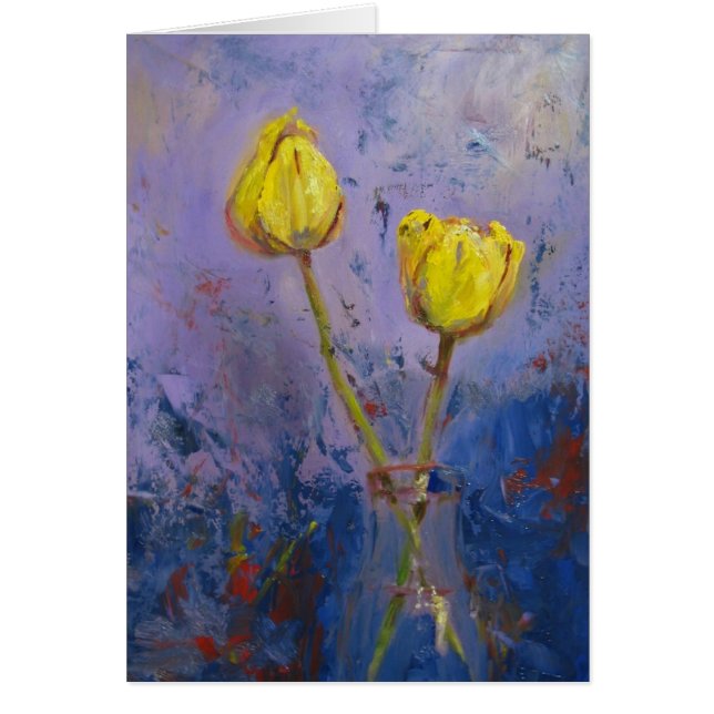 Et alors il y avait de deux… (Devant)