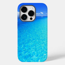 Et "Azure Waves : coque iphone Edition" ?