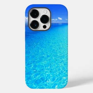 Et "Azure Waves : coque iphone Edition" ?