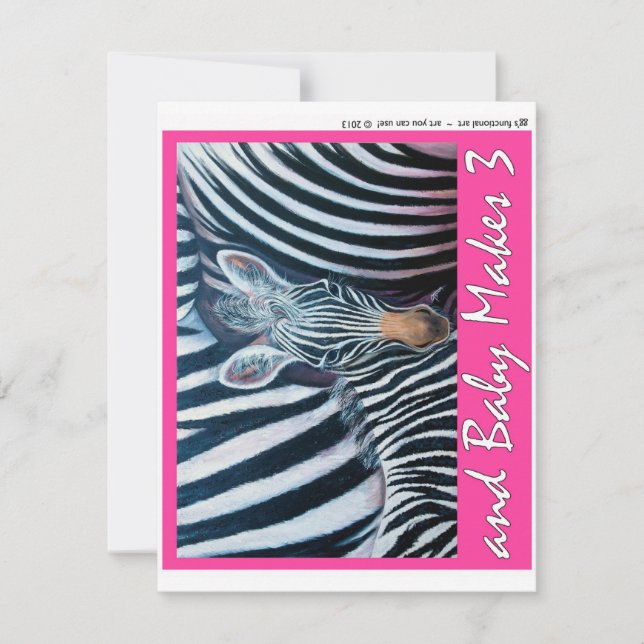 et Bébé Fait 3 (Devant)