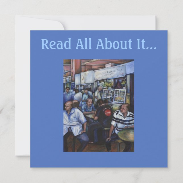 Et...Elle a épousé le Mailman, Singapour (Devant)