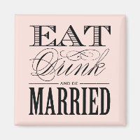 ET ÊTRE MARIÉ | MAGNET MARIAGE