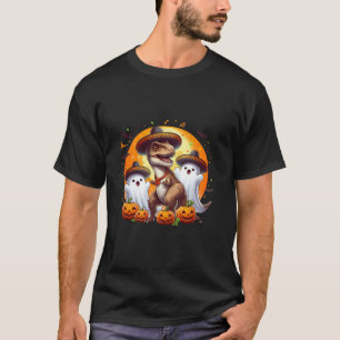 et fantômes avec T-shirt Casquette Mariachi