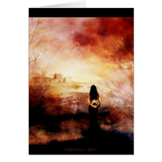 et j'attends toujours..