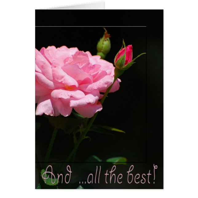 Et le meilleur (Devant)