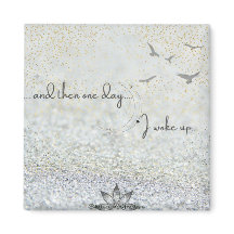 ...et puis un jour Magnet