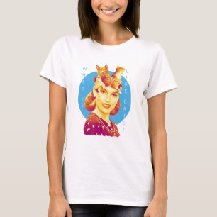 Et si j'aime les chats ? T-shirt