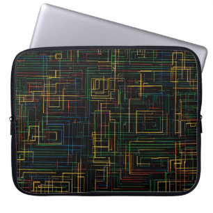 Et "SpectrumCarry : sac électronique