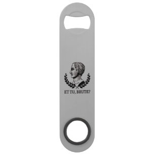 Et Tu, Brute? Citation de Jules César de Shakespea