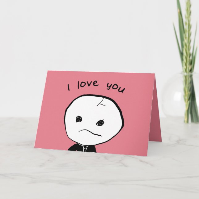 Et Votre Meilleure Carte D'Ami (Devant)