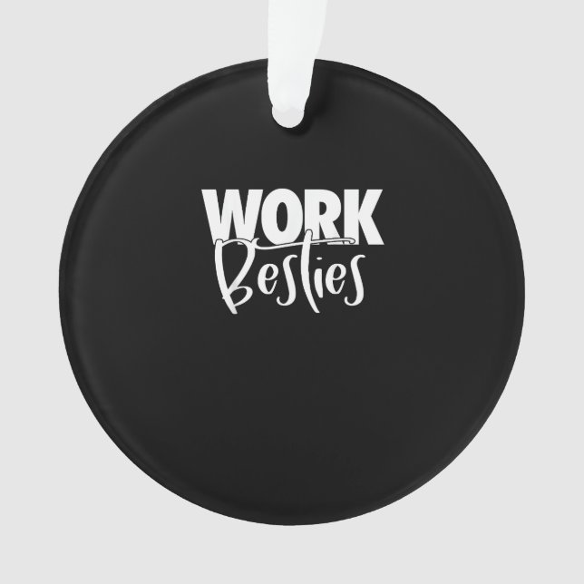 Établissements professionnels - Besoins de travail (devant)