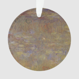 Étang de nénuphar de Claude Monet  