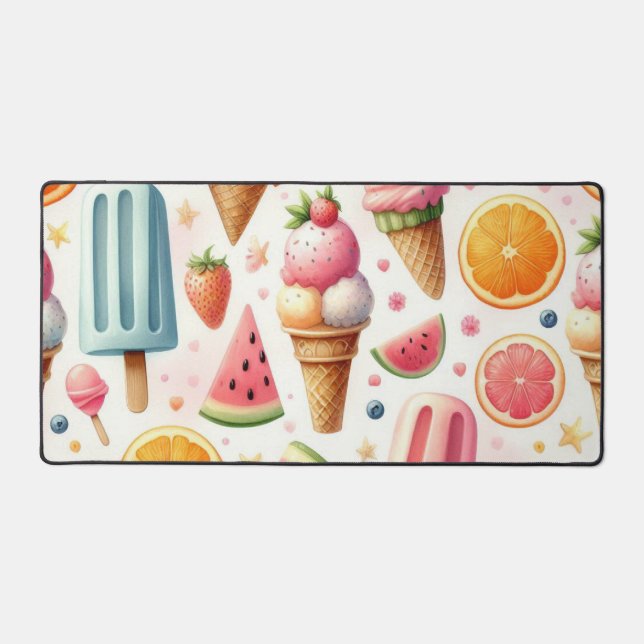 Étape Sweet (Recto)