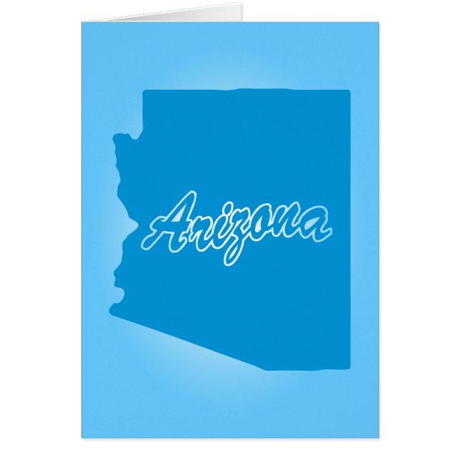 État Arizona (Devant)