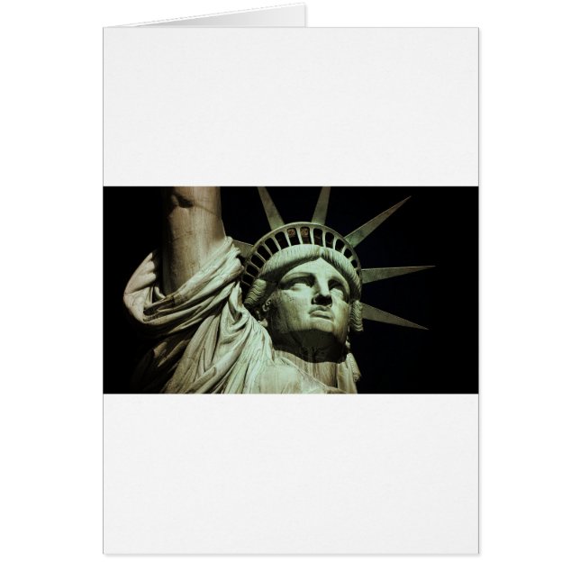 État de la liberté (Devant)
