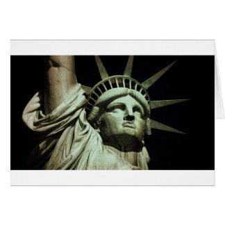 État de la liberté