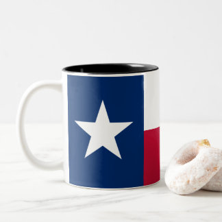 État de la Lone Star - mug de voyage Texas