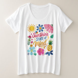 État d'esprit de Sunshine