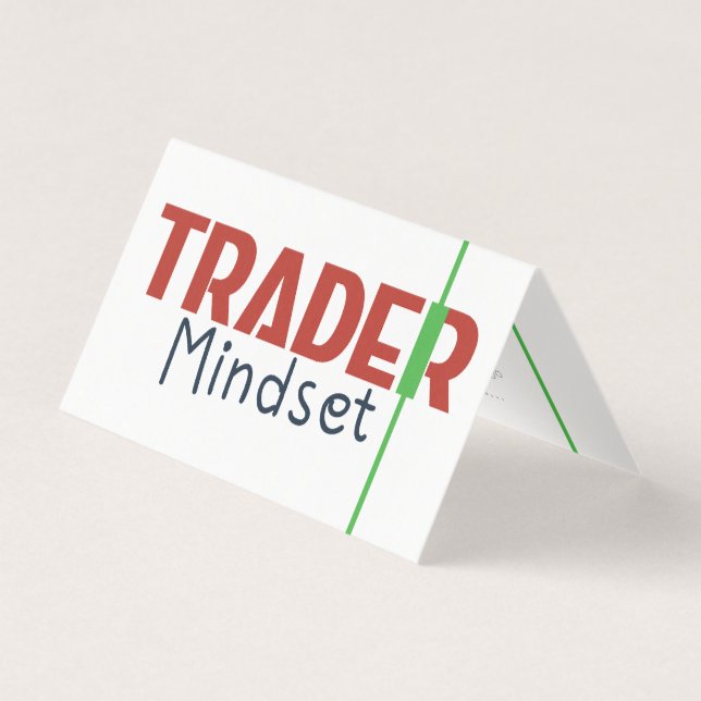 État d'esprit du trader – Trading axé sur la disci (Front)