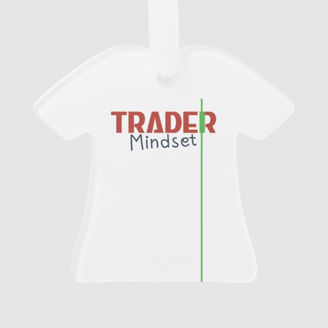 État d'esprit du trader – Trading axé sur la disci (dos)