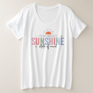 État D'Esprit Sunshine