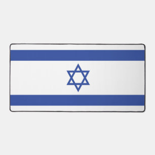 Etat d'Israël Drapeau, Étoile de David Juifs