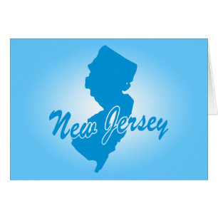 État du New Jersey