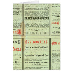 État du Verso du Texas