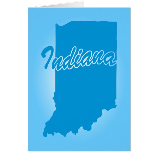 État Indiana (Devant)