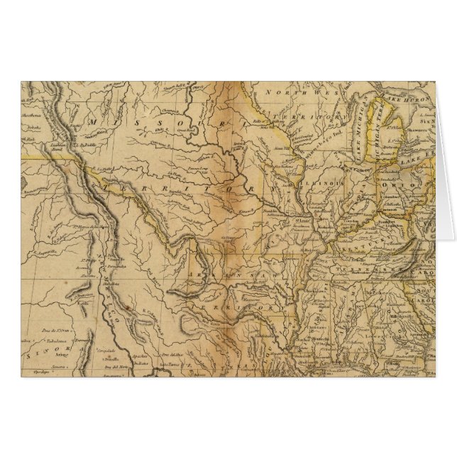 États-Unis 34 (Devant horizontal)