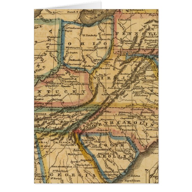 États-Unis 9 (Devant)