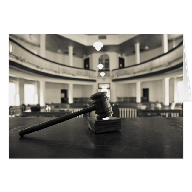 États-Unis, Alabama, Monroeville. Maison des écriv (Devant horizontal)