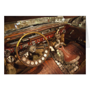 États-Unis, Alabama, Tuscumbia. Alabama Music Hall