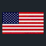 États-Unis - American Flag Pop Art Poster<br><div class="desc">Drapeau des USA Posters Prints - Etats-Unis d'Amérique - Drapeau américain Pop Art Image - Patriotique American National Images - American National Flag - National Flag of USA - The Stars and Stripes,  Old Glory,  The Star Spangled Banner</div>