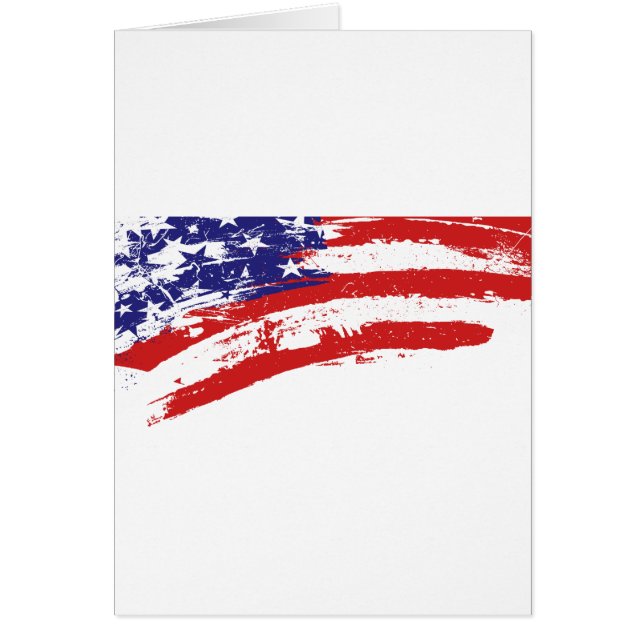 États-Unis/American Star Flag, États-Unis (Devant)