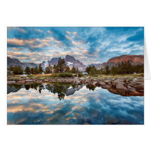 États-Unis, Californie, Forêt nationale d'Inyo 15