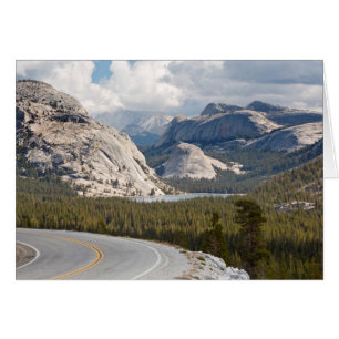 États-Unis, Californie, Parc national de Yosemite