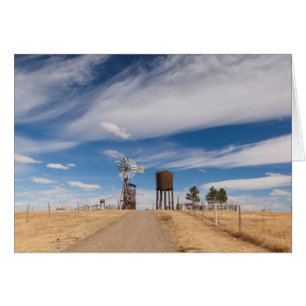 États-Unis, Dakota du Sud, Stamford, 1880