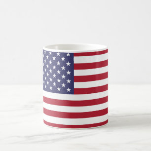 États-Unis États-Unis Mug