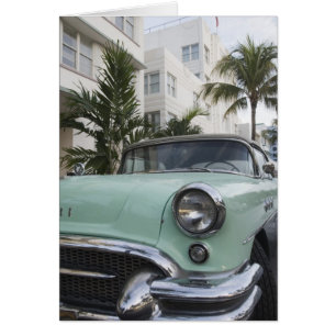 États-Unis, Floride, Miami Beach : South Beach, 19