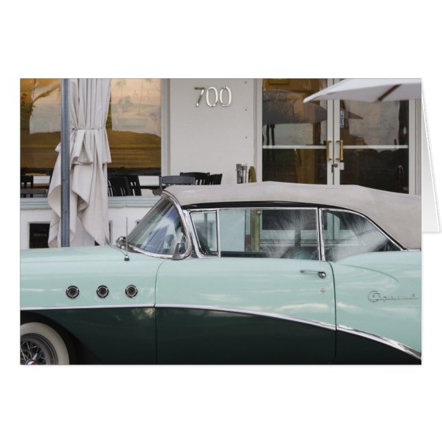 États-Unis, Floride, Miami Beach : South Beach, 19 (Devant horizontal)