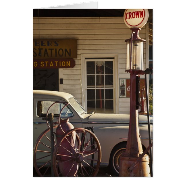 États-Unis, Mississippi, Jackson, Mississippi (Devant)