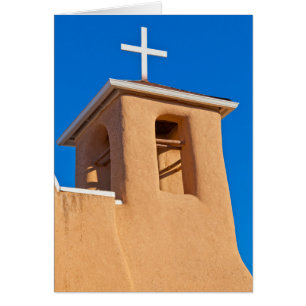 États-Unis, Nouveau-Mexique. Haut Rancho De Taos