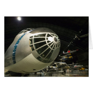États-Unis, Ohio, Dayton : Musée de l'US Air Force