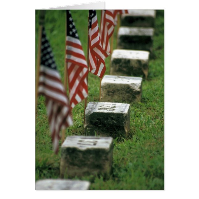 États-Unis, Pennsylvanie, Gettysburg. Guerre de Sé (Devant)