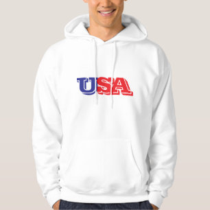 États-Unis SWEAT - SHIRT À CAPUCHE T