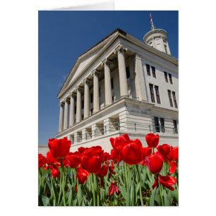 États-Unis, Tennessee, Nashville. Tennessee histor