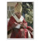 États-Unis, Washington, D.C. Pope Benoît