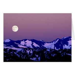 États-Unis, Washington, Port Angeles, Parc nationa