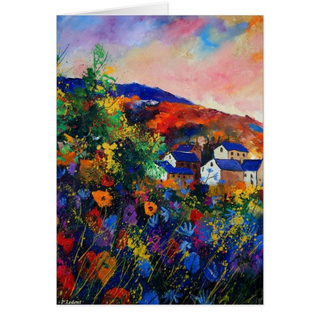 été (Devant)